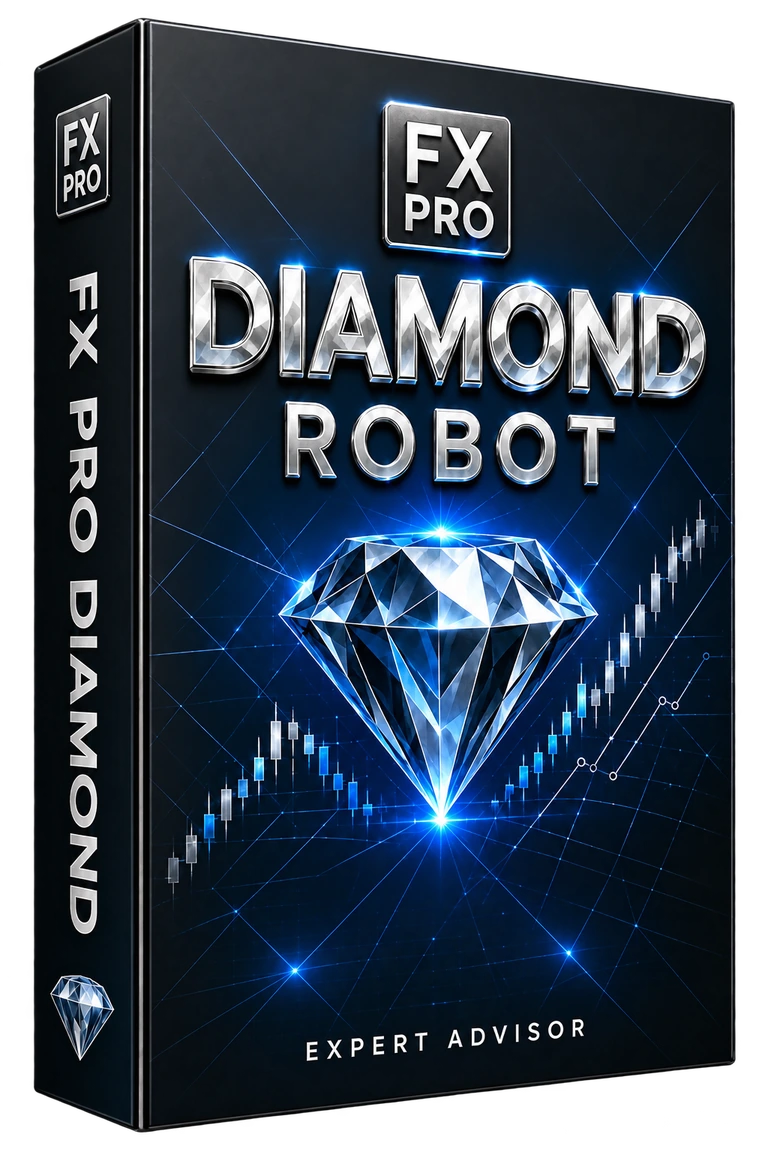 FX Pro Diamond Robot_2.0