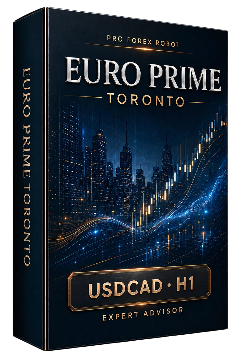 Euro Prime Toronto Forex robot