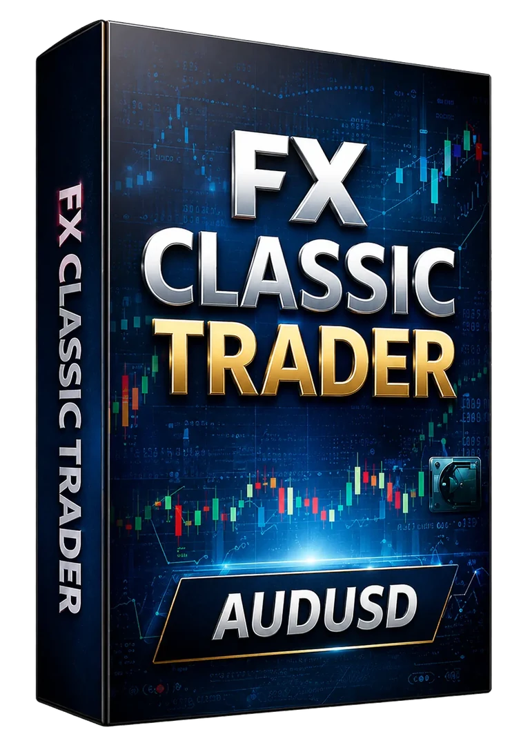 FX Classic Trader