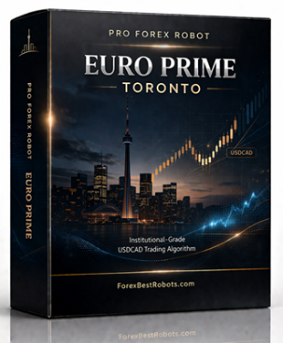 Euro Prime Toronto Forex robot