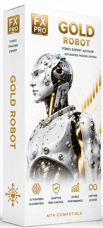 FX Pro Gold Forex robot